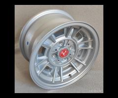 Cromodora CD66 7x13 et10 4x98 Fiat 124 128 e altre - 12