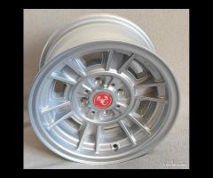 Cromodora CD66 7x13 et10 4x98 Fiat 124 128 e altre - 13