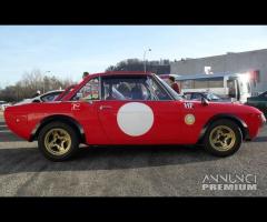 Cerchi LF 7x 13 8x 13 Lancia Fulvia stellone - 5