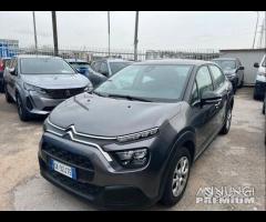 Citroen C3 Feel Bhdi