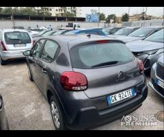 Citroen C3 Feel Bhdi