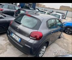 Citroen C3 Feel Bhdi