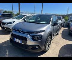 Citroen C3 BlueHDi 100 S&S Shine