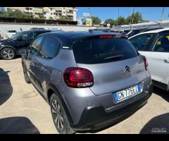 Citroen C3 BlueHDi 100 S&S Shine