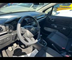 Citroen C3 BlueHDi 100 S&S Shine