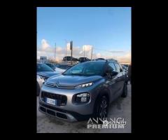 Citroen C3 Aircross Shine Pack