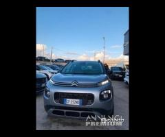 Citroen C3 Aircross Shine Pack