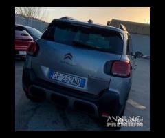 Citroen C3 Aircross Shine Pack