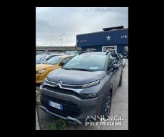 Citroen C3 Aircross Shine