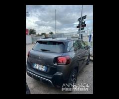 Citroen C3 Aircross Shine