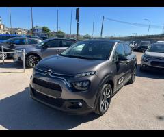 Citroen C3 PureTech 83 S&S Max KM0