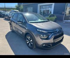 Citroen C3 PureTech 83 S&S Max KM0