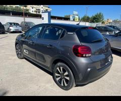 Citroen C3 PureTech 83 S&S Max KM0