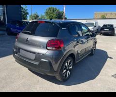 Citroen C3 PureTech 83 S&S Max KM0