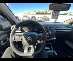 Citroen C3 PureTech 83 S&S Max KM0