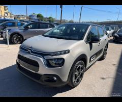 Citroen C3 PureTech 83 S&S Plus