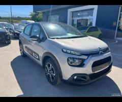 Citroen C3 PureTech 83 S&S Plus