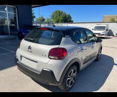 Citroen C3 PureTech 83 S&S Plus