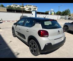 Citroen C3 PureTech 83 S&S Plus