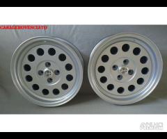 Cerchi ronal a1 style 7x 15 4x98 et25 FIAT 124 131 - 8