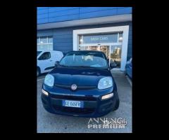 Fiat Panda City S&S