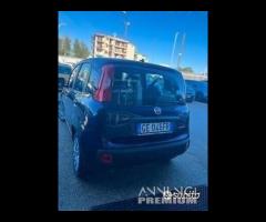 Fiat Panda City S&S