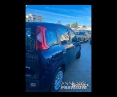 Fiat Panda City S&S