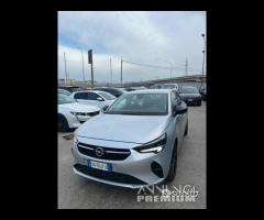 Opel Corsa 1.2 Design & Tech