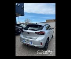 Opel Corsa 1.2 Design & Tech