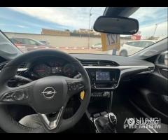 Opel Corsa 1.2 Design & Tech