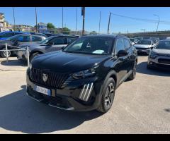 Peugeot 2008 BlueHDi 130 S&S EAT8 GT