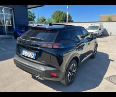 Peugeot 2008 BlueHDi 130 S&S EAT8 GT - 2