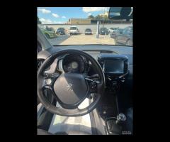 Peugeot 108 VTi 72 ETG 5 porte Allure TOP! - 5