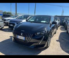 Peugeot 208 PureTech 130 Stop&Start EAT8 5 porte A