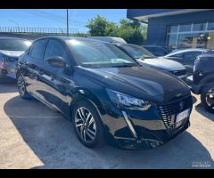 Peugeot 208 PureTech 130 Stop&Start EAT8 5 porte A