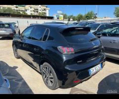 Peugeot 208 PureTech 130 Stop&Start EAT8 5 porte A