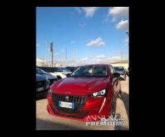 Peugeot 208 PureTech 75 Stop&Start 5 porte Allure