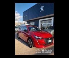 Peugeot 208 PureTech 75 Stop&Start 5 porte Allure - 2