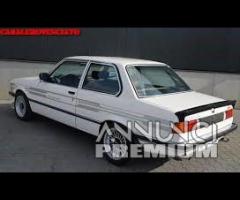 Cerchi alpina 6x 15 + 7X 15 4x100 et12 bmw - 8