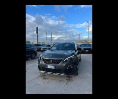 Peugeot 5008 BlueHDi 130 S&S EAT8 GT Line 7 Posti