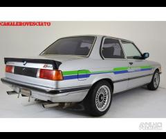 Cerchi alpina 6x 15 + 7X 15 4x100 et12 bmw - 9