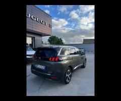 Peugeot 5008 BlueHDi 130 S&S EAT8 GT Line 7 Posti