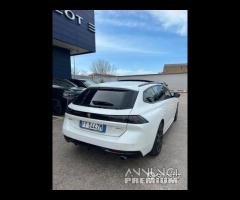 Peugeot 508 Hybrid 225 e-EAT8 GT Line