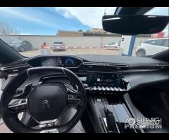 Peugeot 508 Hybrid 225 e-EAT8 GT Line