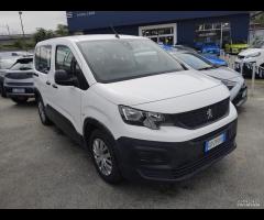 Peugeot Rifter BlueHDi 130 S&S Active