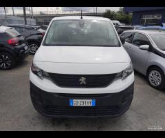 Peugeot Rifter BlueHDi 130 S&S Active - 3