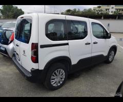 Peugeot Rifter BlueHDi 130 S&S Active - 4