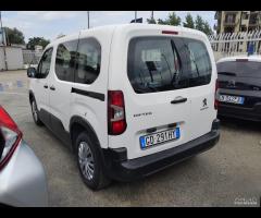 Peugeot Rifter BlueHDi 130 S&S Active - 5