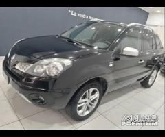 Renault Koleos 2.0 dci Dynamique 4x4 150cv E5