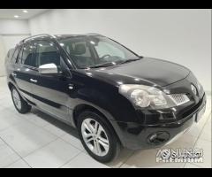 Renault Koleos 2.0 dci Dynamique 4x4 150cv E5